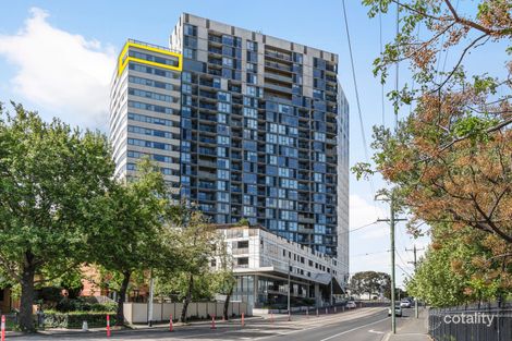 1817/1 Ascot Vale Rd, Flemington, VIC 3031