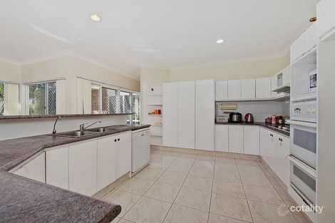 Property photo of 3 Moorabbin Place Robina QLD 4226
