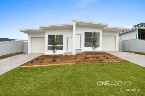 14a Sabre St, Badagarang, NSW 2540