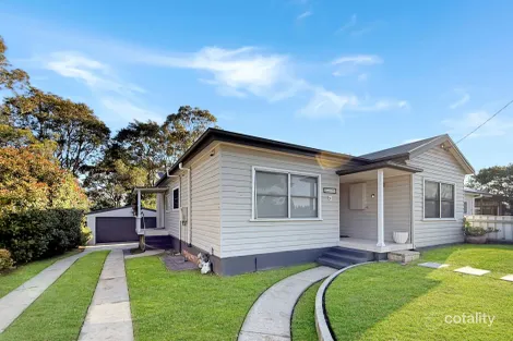 5 Rae St, Birmingham Gardens, NSW 2287