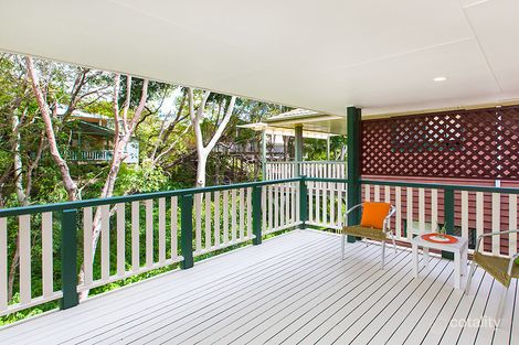 13/36 Andrew St, Balmoral, QLD 4171