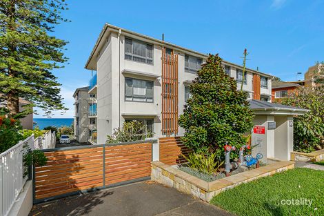 Property photo of 4/12 Coast Avenue Cronulla NSW 2230