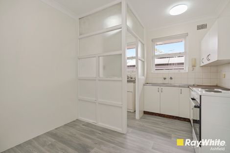 5/49 Palace St, Ashfield, NSW 2131