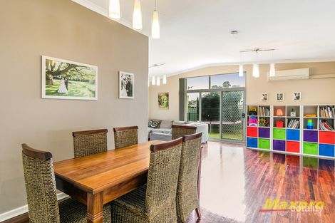 Property photo of 19 Kinbrace Way Lynwood WA 6147