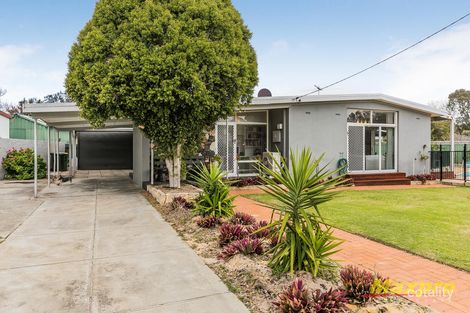 Property photo of 19 Kinbrace Way Lynwood WA 6147