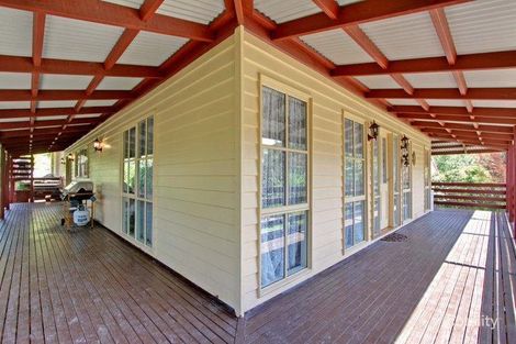 Property photo of 20 Clegg Road Mount Evelyn VIC 3796