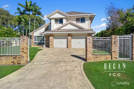 8 Lynanda Ct, Rothwell, QLD 4022