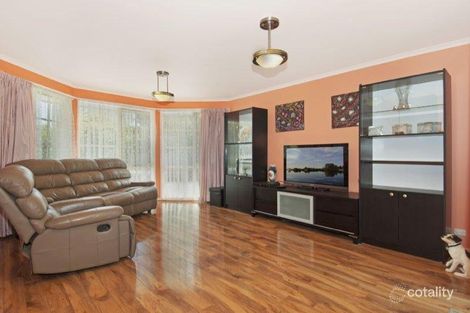 Property photo of 8 Parwan Court Frankston VIC 3199