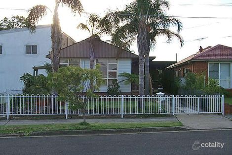 Property photo of 2 Spencer Street Berala NSW 2141