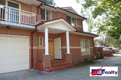 1a/29 Prairie Vale Rd, Bankstown, NSW 2200