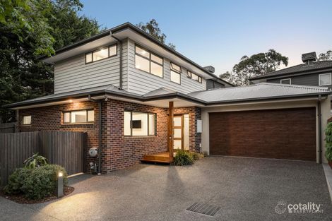 2/176 Sherbourne Rd, Montmorency, VIC 3094