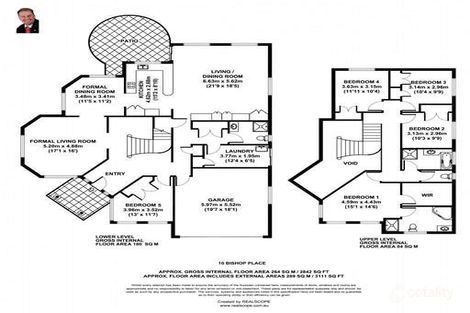 Property photo of 10 Bishop Place Carindale QLD 4152