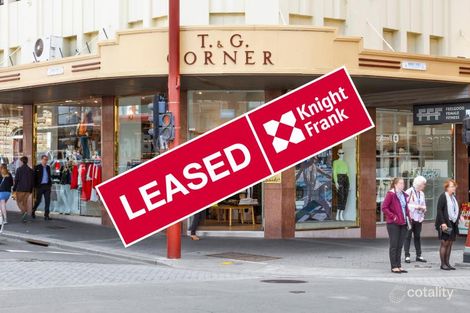 6/117 Collins St, Hobart, TAS 7000