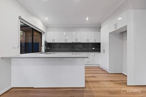 Property photo of 41A Lurline Street Cranbourne VIC 3977