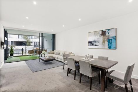 Property photo of 214/50 McLachlan Avenue Darlinghurst NSW 2010