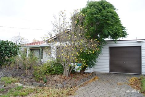 Property photo of 42 Edith Street Horsham VIC 3400