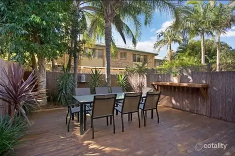 Property photo of 3/6 Pontoon Place Varsity Lakes QLD 4227