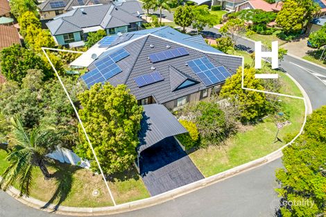 Property photo of 1/1 Glenhaven Court Merrimac QLD 4226