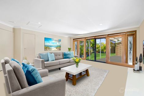 Property photo of 1/1 Glenhaven Court Merrimac QLD 4226
