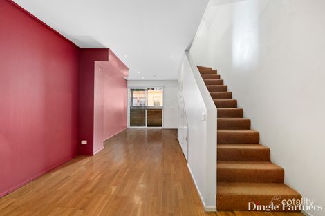 44/18 Bennetts Lane, Melbourne, VIC 3000