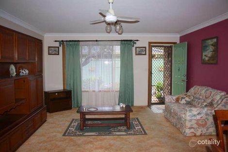 Property photo of 2 Salamanda Parade Nambucca Heads NSW 2448