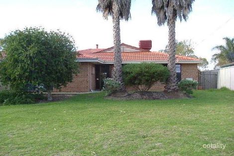 3 Craigie Pl, Seville Grove, WA 6112