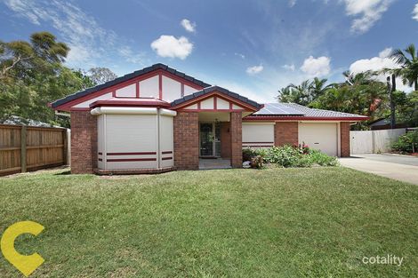 Property photo of 46 Elof Road Caboolture QLD 4510