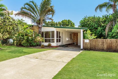 Property photo of 60 Harris Street Labrador QLD 4215