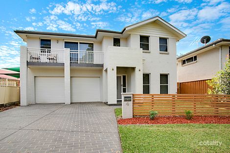 4 Stuart Rd, West Hoxton, NSW 2171