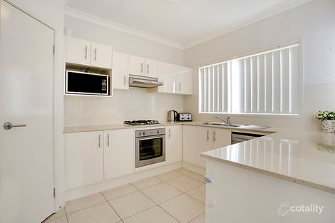 Property photo of 4 Stuart Road West Hoxton NSW 2171