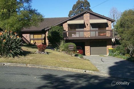 12 Tudor Pl, Carlingford, NSW 2118