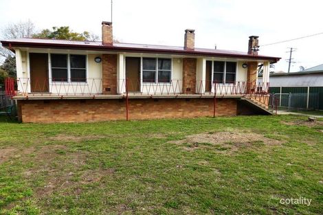 Property photo of 3 Buchan Avenue Singleton NSW 2330