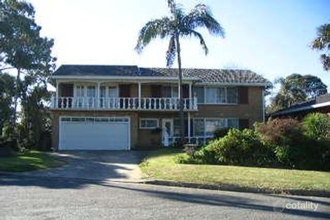 25 Saric Ave, Georges Hall, NSW 2198