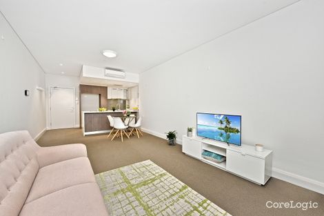 Property photo of 2110/42 Walker Street Rhodes NSW 2138