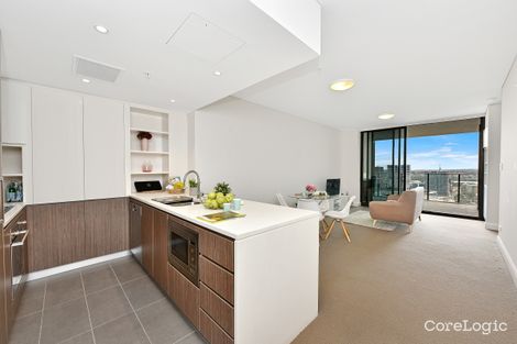 Property photo of 2110/42 Walker Street Rhodes NSW 2138