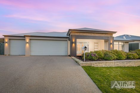 Property photo of 32 Rothery Loop Piara Waters WA 6112