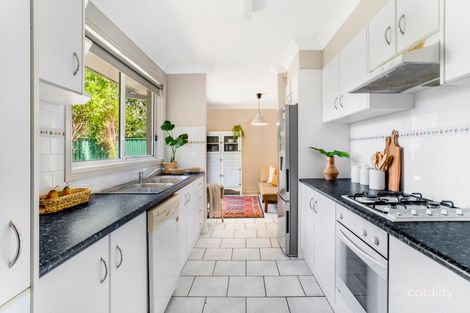 Property photo of 8/7A James Road Corrimal NSW 2518