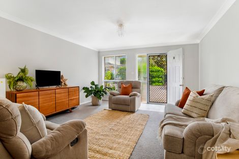 Property photo of 8/7A James Road Corrimal NSW 2518
