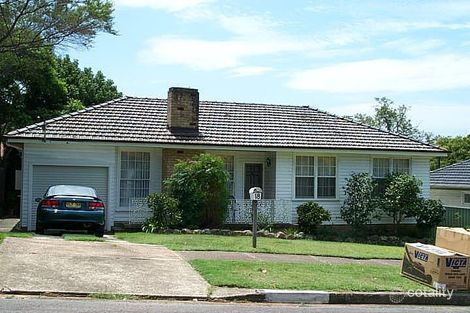 18 Corriston Cres, Adamstown Heights, NSW 2289