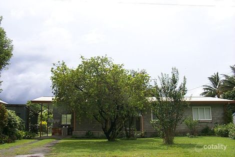 13 George St, Gordonvale, QLD 4865