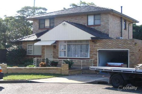 2 Milne Ave, Matraville, NSW 2036