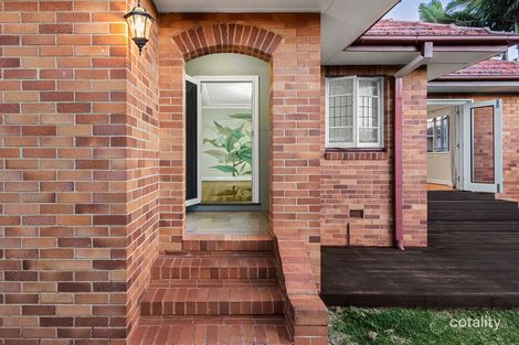Property photo of 63 Somers Street Nudgee QLD 4014
