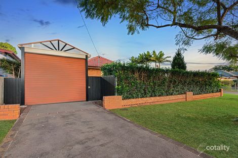 Property photo of 63 Somers Street Nudgee QLD 4014