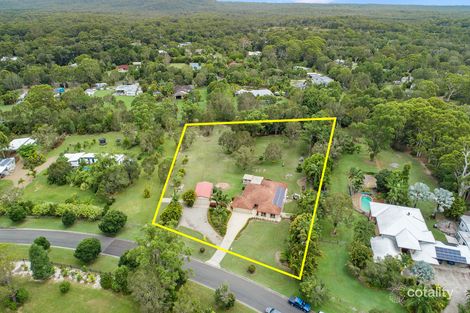 Property photo of 17 Edington Drive Cooroibah QLD 4565
