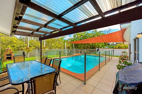 Property photo of 18 Westari Court Currumbin Waters QLD 4223