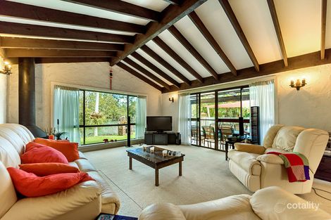 Property photo of 18 Westari Court Currumbin Waters QLD 4223