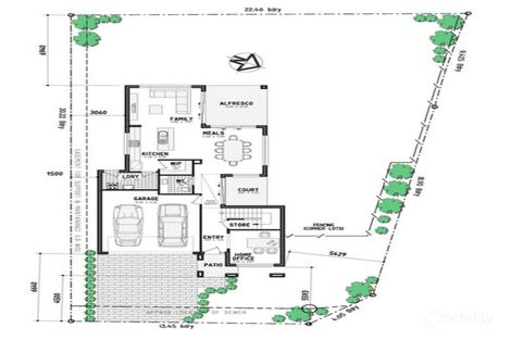 Property photo of 3131 Thorpe Circuit Oran Park NSW 2570