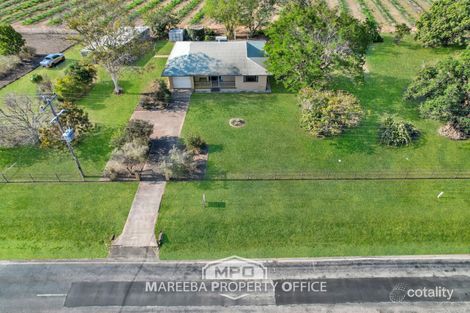 Property photo of 1094 Mareeba-Dimbulah Road Paddys Green QLD 4880
