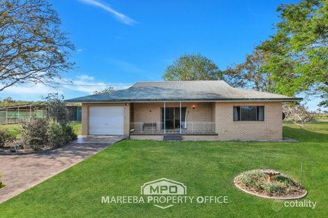 Property photo of 1094 Mareeba-Dimbulah Road Paddys Green QLD 4880