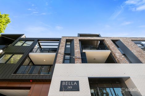 Property photo of 249 Devonshire Street Surry Hills NSW 2010